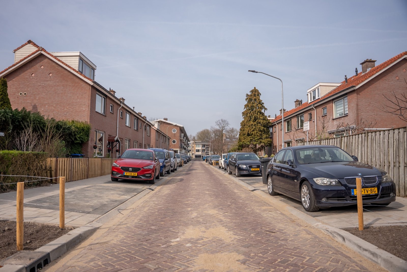Grote wijk Dordrecht foto 11